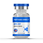 BPC-157 (5mg & 10mg)