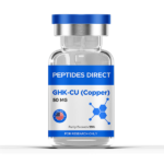 GHK-CU (Copper) (50mg)