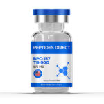 BPC-157 & TB-500 Blend (10mg)