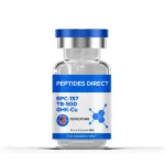 BPC-157 & TB-500 & GHK-Cu Blend (70mg)