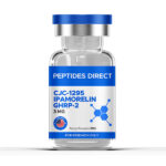 CJC-1295 (Mod GRF 1-29) & Ipamorelin & GHRP-2 Blend (9mg)