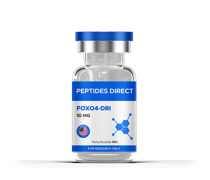 FOX-04 FOXO4-DRI (Proxofim) (10mg) - Image 1