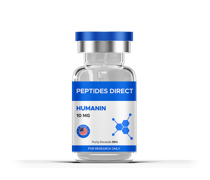 Humanin-10mg Humanin (10mg) - Image 1