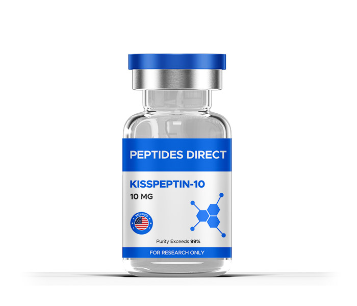 Kisspeptin-10 Kisspeptin-10 (10mg) - Image 1