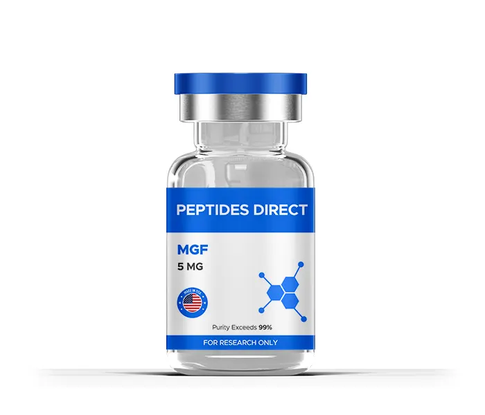 MGF MGF (Mechano-Growth Factor) (5mg) - Image 1