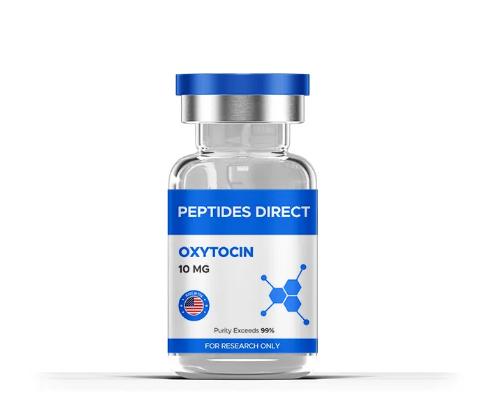 Oxytocin Oxytocin (10mg) - Image 1