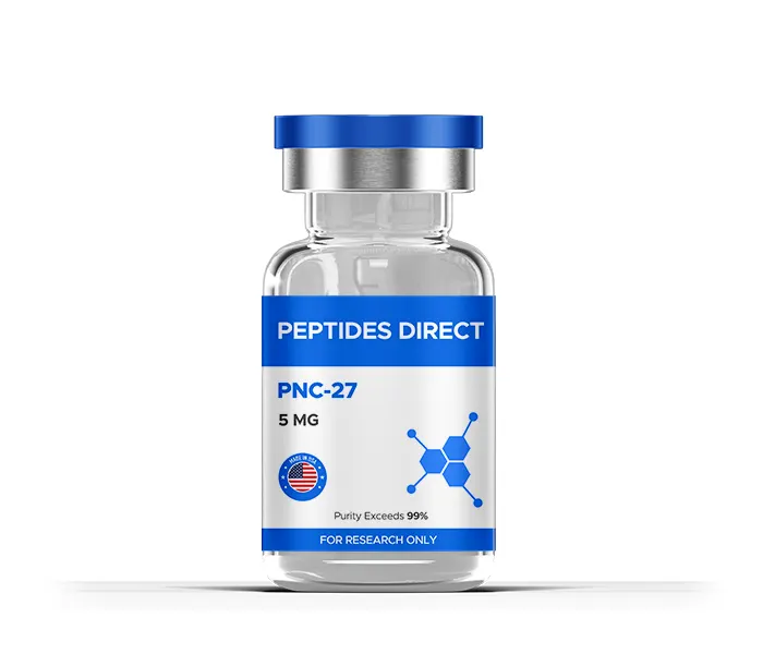 PNC-27 PNC-27 (5mg) - Image 1