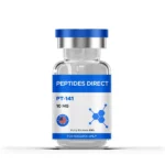 PT-141 (Bremelanotide) (10mg)