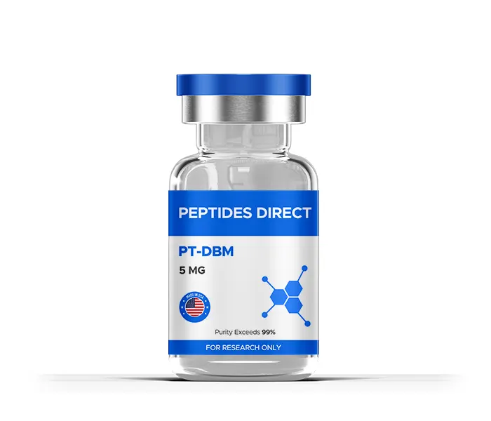 PT-DBM PTD-DBM (5mg) - Image 1
