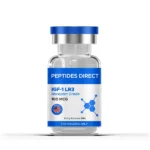 Receptor Grade IGF-1 LR3 (100mcg)