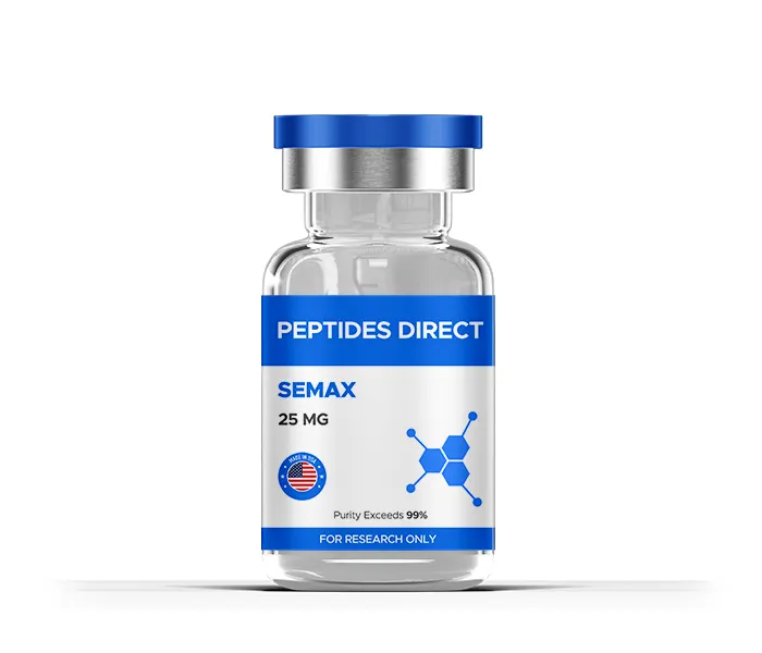 Semax Semax (25mg) - Image 1