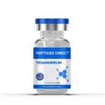 Tesamorelin (5mg & 10mg)