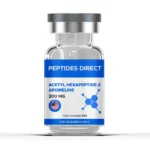 Acetyl Hexapeptide-3 (Argireline) (200mg)