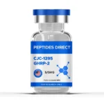 CJC-1295 & GHRP-2 Blend (10mg)