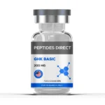 GHK Basic (Tripeptide-1) (200mg)