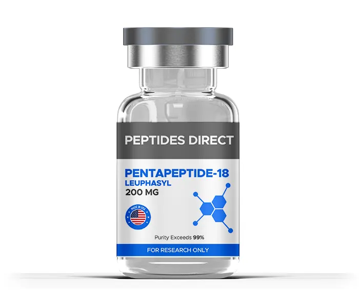 Pentapeptyde Pentapeptide-18 (Leuphasyl) (200mg) - Image 1
