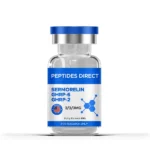 Sermorelin & GHRP-6 & GHRP-2 Blend (9mg)