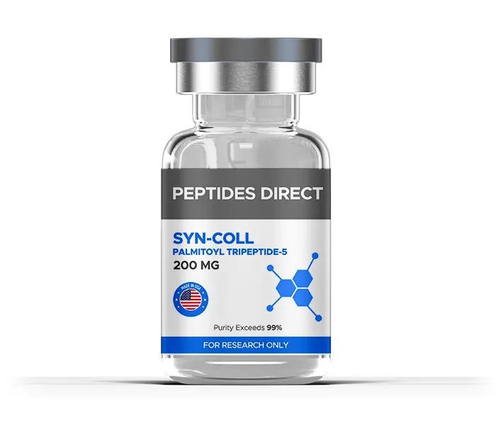 Syn-Coll Syn-Coll (Palmitoyl Tripeptide-5) (200mg) - Image 1