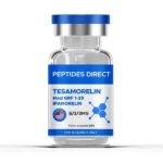 Tesamorelin & CJC-1295 (Mod GRF 1-29) & Ipamorelin Blend (12mg)
