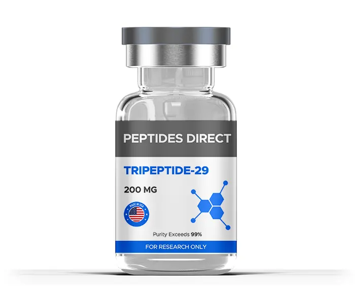 Tripeptide-29 Tripeptide-29 (200mg) - Image 1