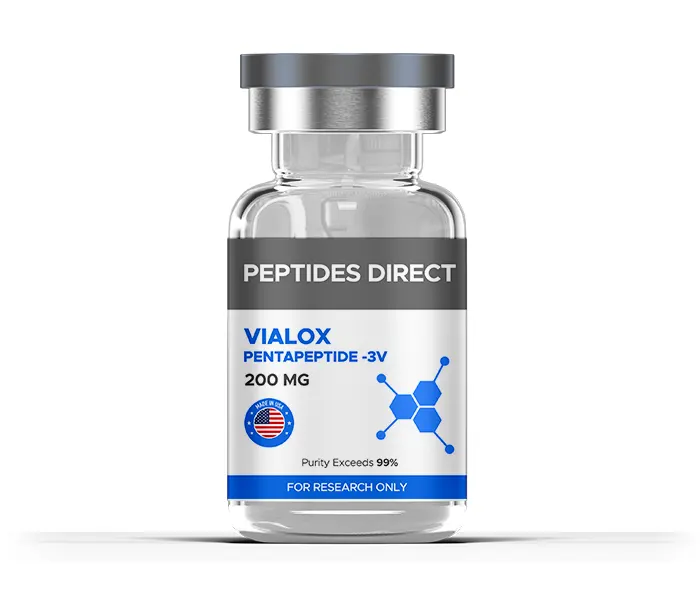Vialox Vialox (Pentapeptide-3V) (200mg) - Image 1